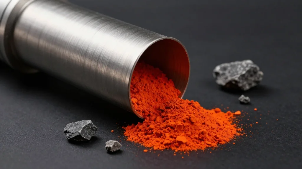 Critica Unlocks 14x TREO Concentrate Uplift at Jupiter, Reinforces Low-Cost Beneficiation