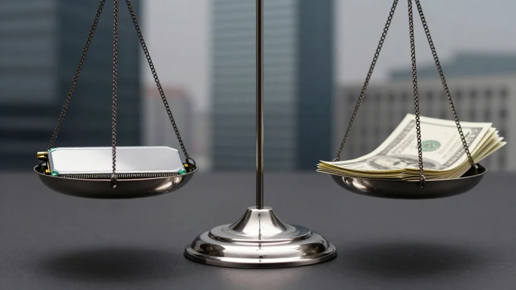 Reallocating IT Budgets Around Unequal AI Outcomes