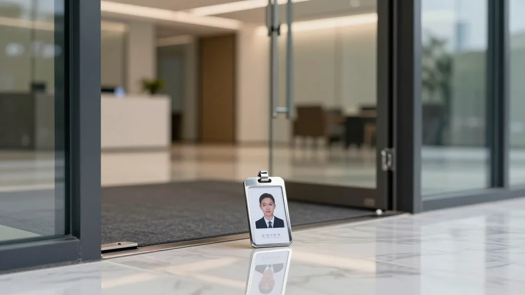 In‑Person Presence Boosts Bonuses and Promotions, Robert Half Survey Finds