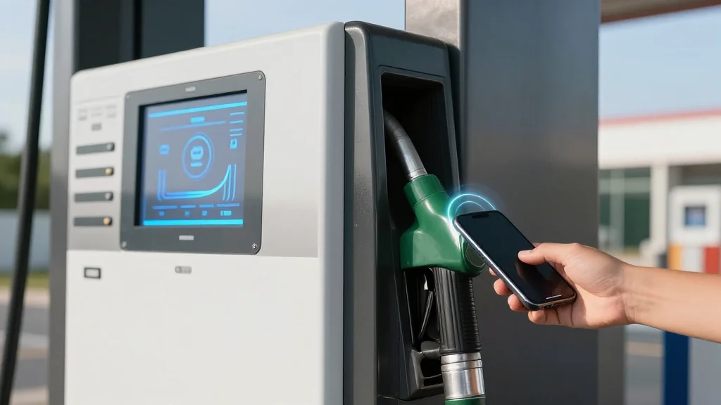 How Catalina Helps Smaller Fuel Retailers Win Loyalty