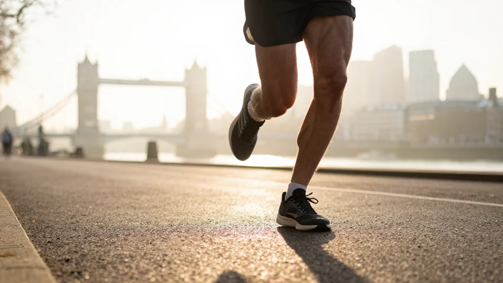 Spencer Matthews Credits Goal‑Setting and Endurance Challenges for Renewed Purpose and Health