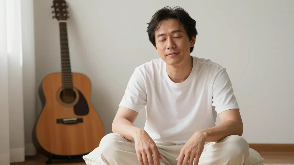 Lancet Study Shows ENO Breathe Singing Program Cuts Long‑COVID Breathlessness by 61%
