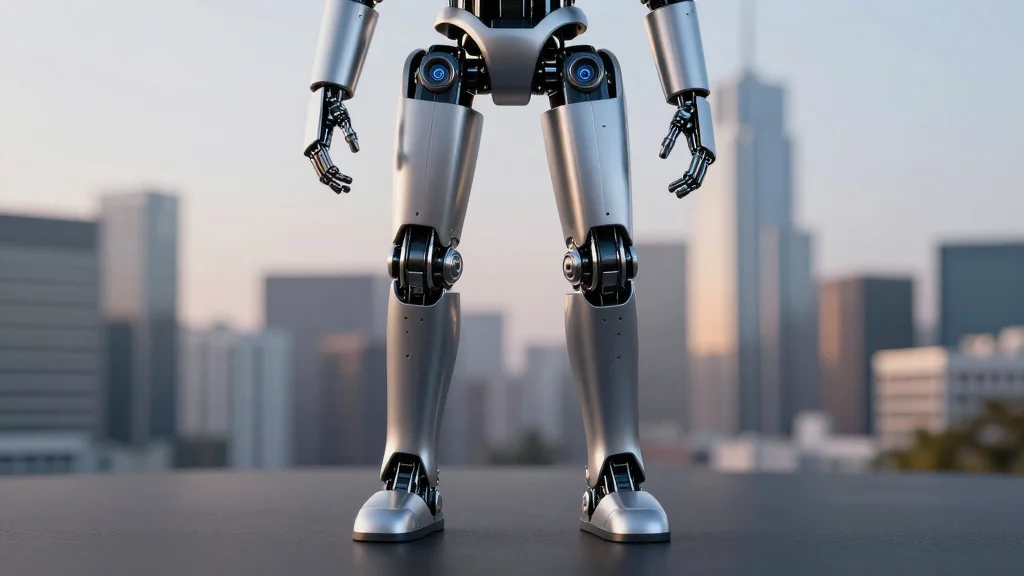 Unitree Robotics Files for Shanghai STAR Board IPO, Accelerating Humanoid Robot Commercialization