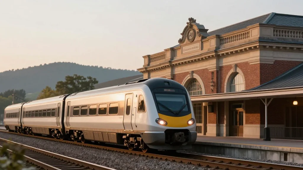 MA: Money and Time Remain Big Challenges in Broadening WMass Transportation System | The Republican Editorials
