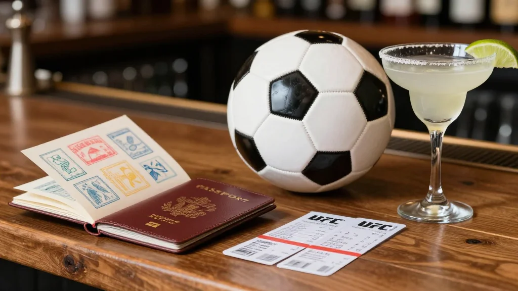 Ojos Locos Rolls Out Más Rewards World Cup Loyalty Challenge Across 35 Cantinas