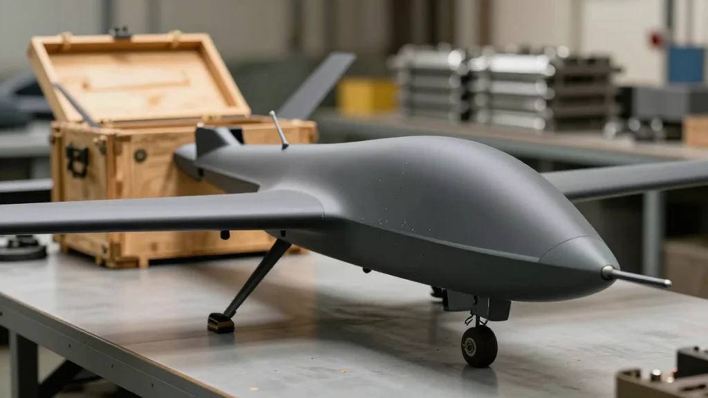 “The Challenge Is Not Demand, but Delivery”: Why Rapid Building of Industrial Capability Is Key to Europe’s Future Defence