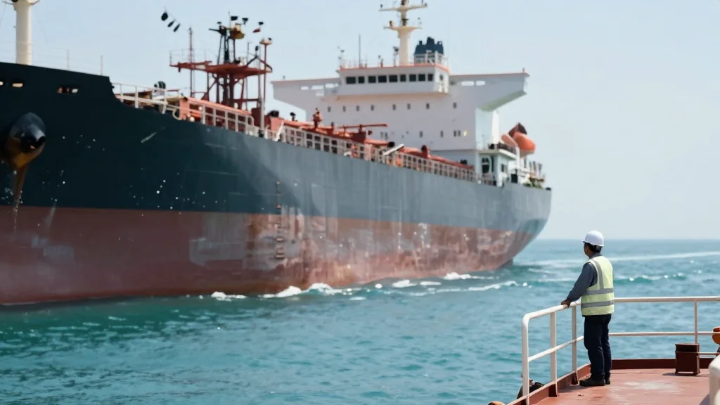 Six‑Week Gulf Standoff Pushes Oil Workers to Breaking Point