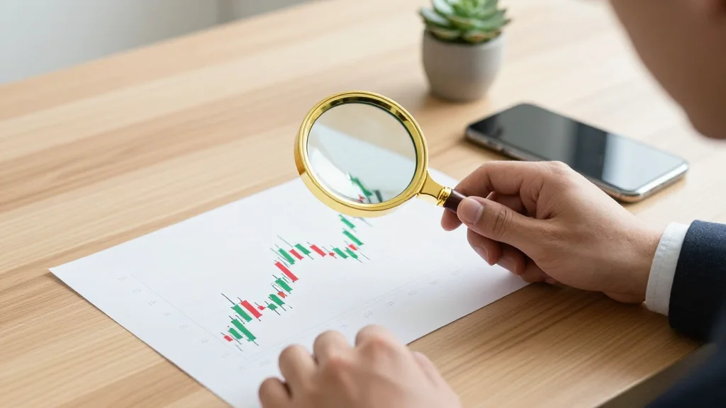 Spot Resilient Stocks Early Using 50‑Day Trends