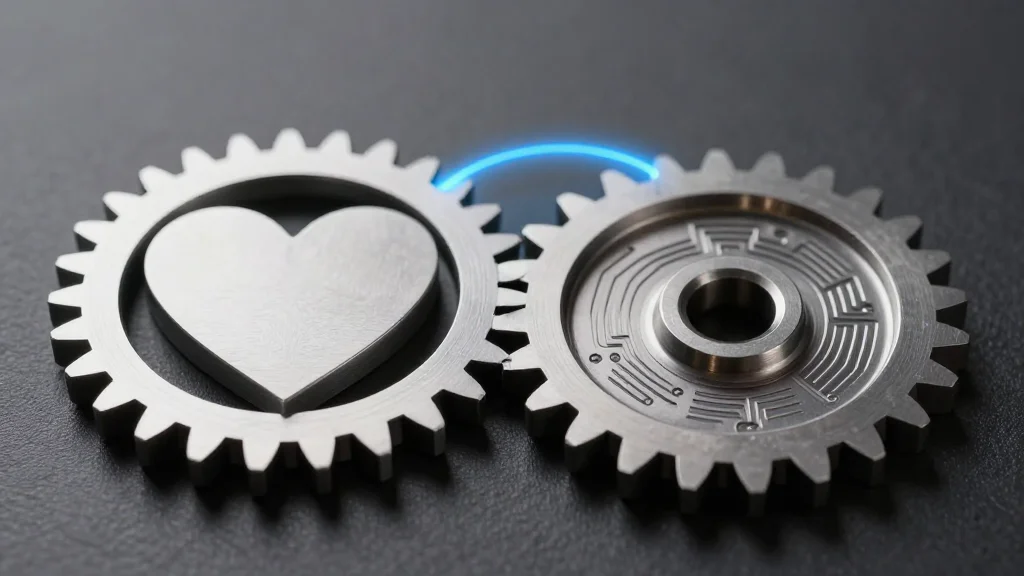 Scale Empathy with Unified Service Management, Not Chatbots