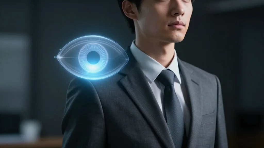 Surveillance AI: Tool or Threat Depends on Your Framing