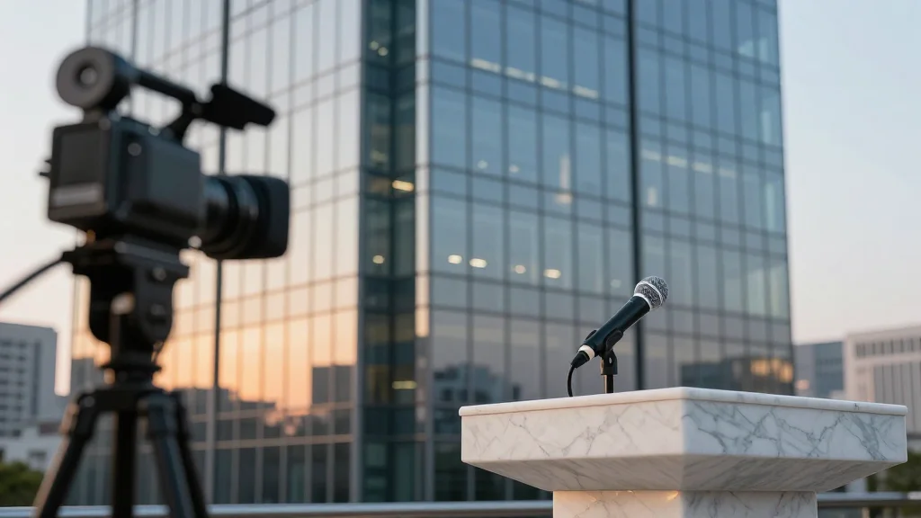 Tegna Gets Own CEO After Court Mandates Independence