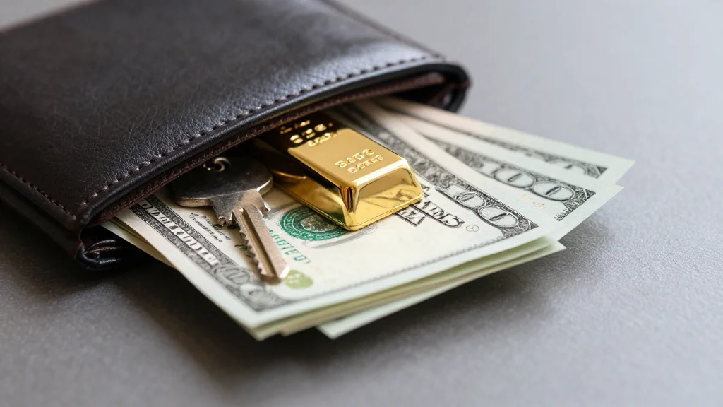 Emergency Fund, Clear Debt, Then Invest in VTI