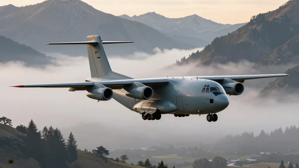 NZ Defence Minister Sees No Reason to Rethink US Alliance
