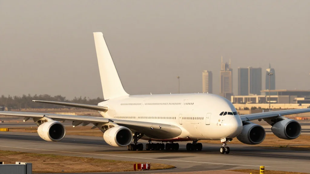 Gulf Airlines Race to Recover as Fragile Stability Returns to Middle East Skies