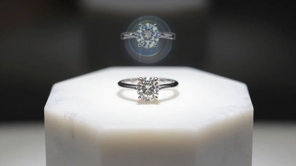 Zales Sparkles with New Store Concept