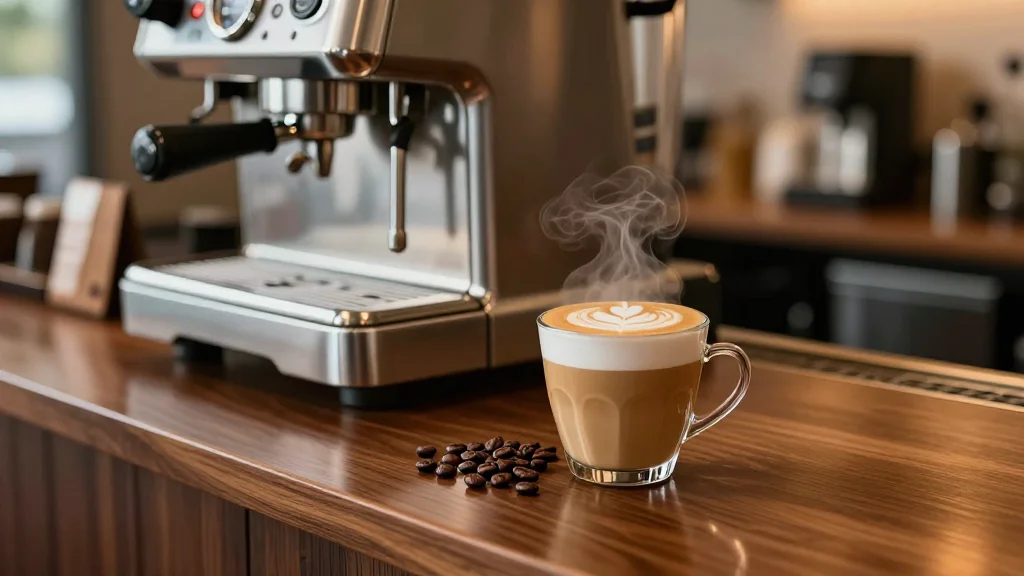 Dutch Bros Stock Surges 14% on Analyst Upgrades, Highlighting Coffee Retail Momentum