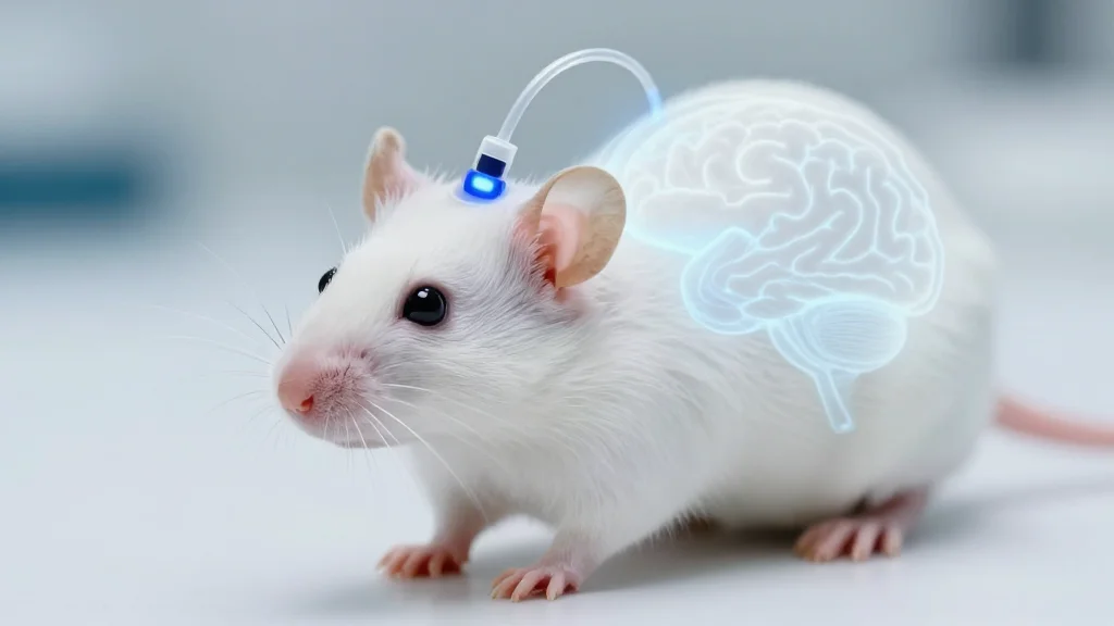 Induced Cortical On/Off Periods Mimic Sleep Functions