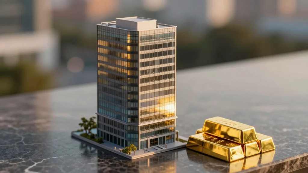 Ready Capital Generates $1.4 Billion From Q1 Loan Sales, Signaling Robust CRE Liquidity