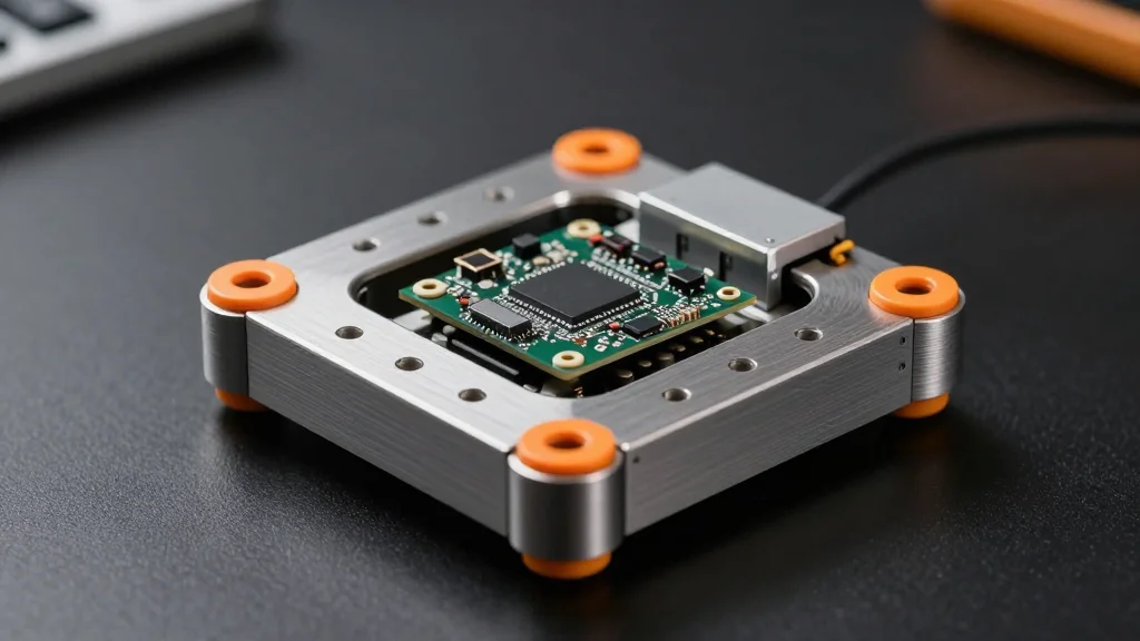 EBV Elektronik Unveils MOVE Platform to Accelerate Next-Generation Robotics Development
