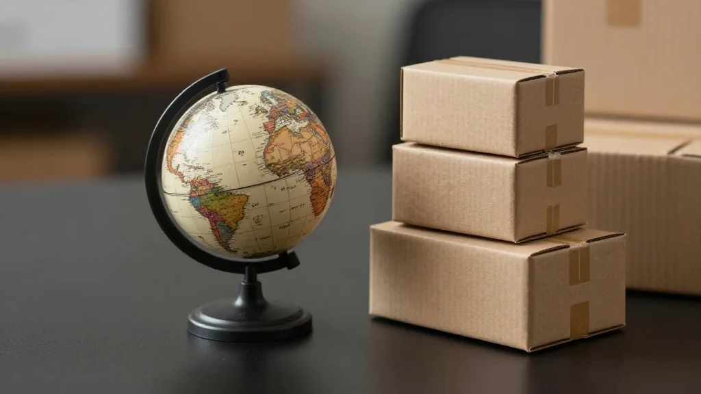 Global-E Posts $1.74 B GMV, 40% YoY Growth in Q1 2026