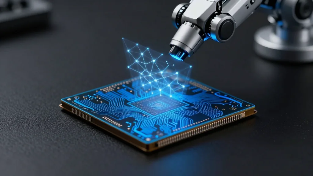 Samsung Electronics Commits $73 Bn to AI Chip R&D, Facilities and M&A Push