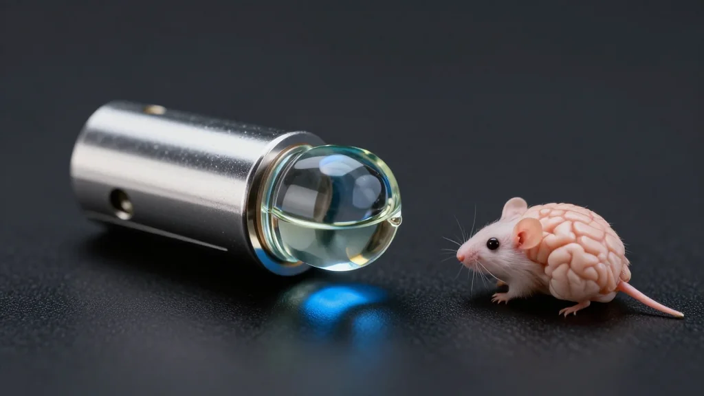 New 3D Microscope Technology Captures High-Resolution Tissue Images at a Fraction of the Cost