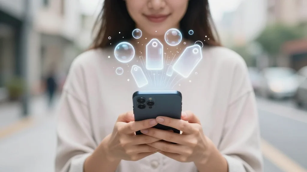 TikTok Lets Users Add Relevant Keywords to Metadata