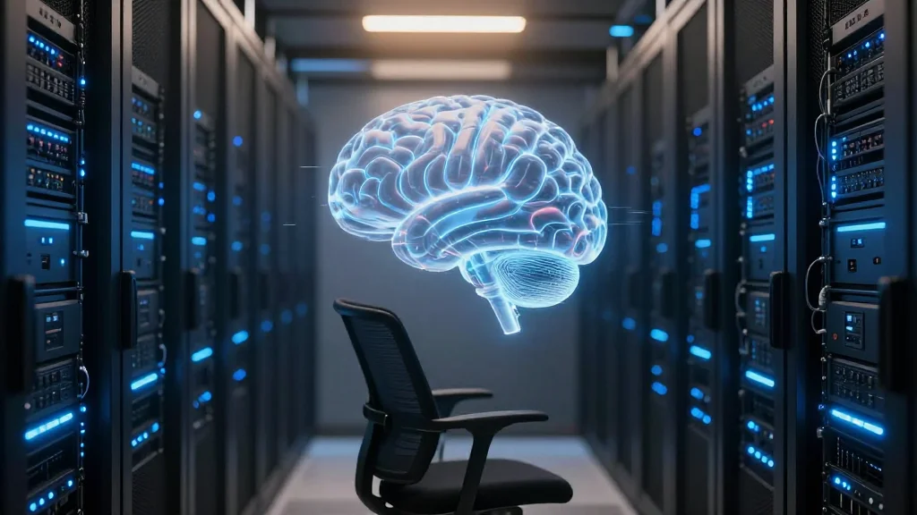 India's Data Centre Market to Reach $13.11B by 2034, but Talent Gap Looms