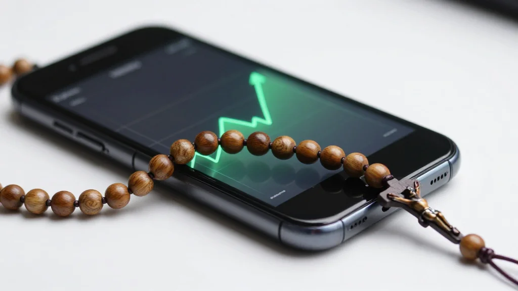 Twitter's Algorithm Now Floods Feeds with Catholic Content