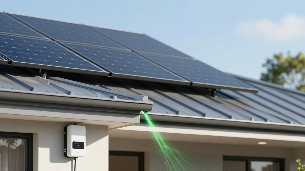 Free Daytime Power: What the New Offer Means for Australian Households