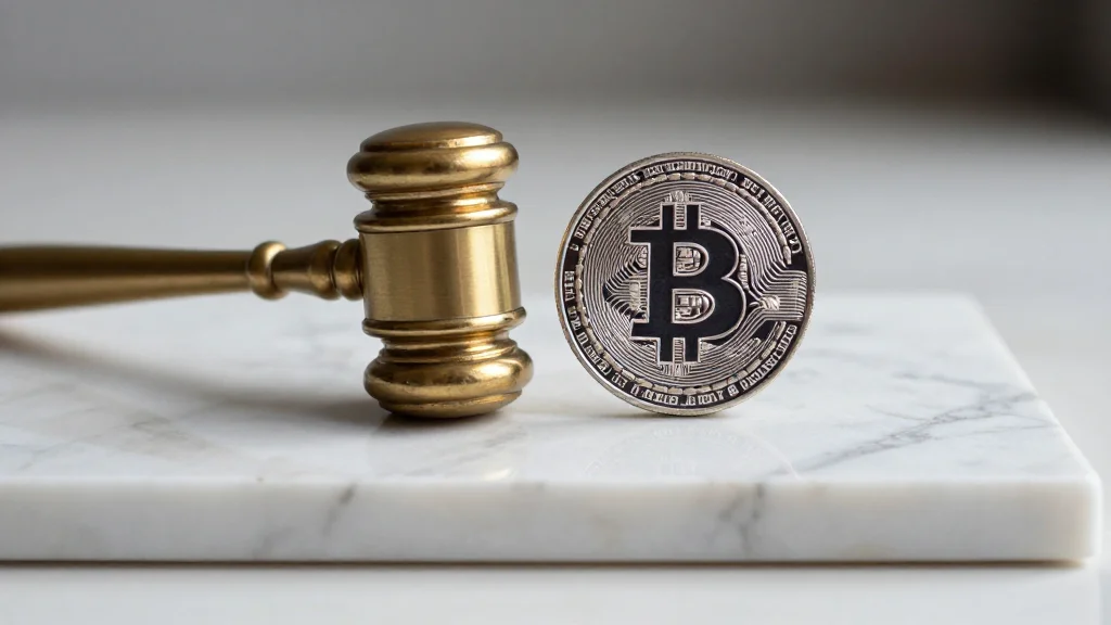 Jurisdictional Clash Between SEC and CFTC Disrupts Markets