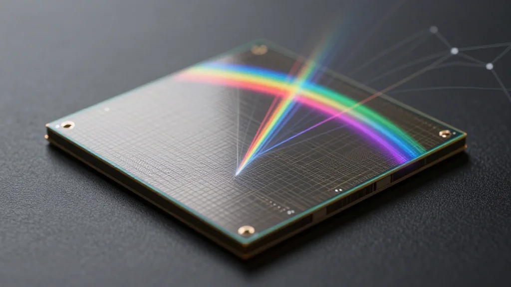 Teaching AI to Design Optical Surfaces Using Real-World Imperfections