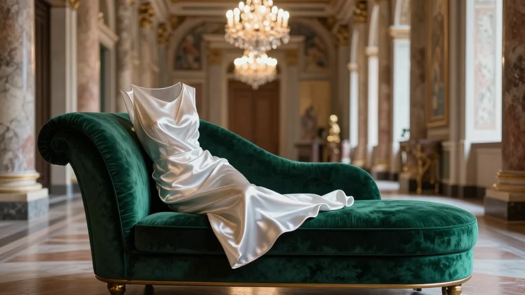 Dries Van Noten Launches 'The Only True Protest Is Beauty' Exhibition in Venice