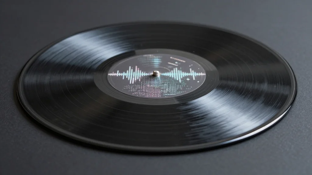 AI-Generated Music Threatens Spotify’s Human‑Only Listening Experience
