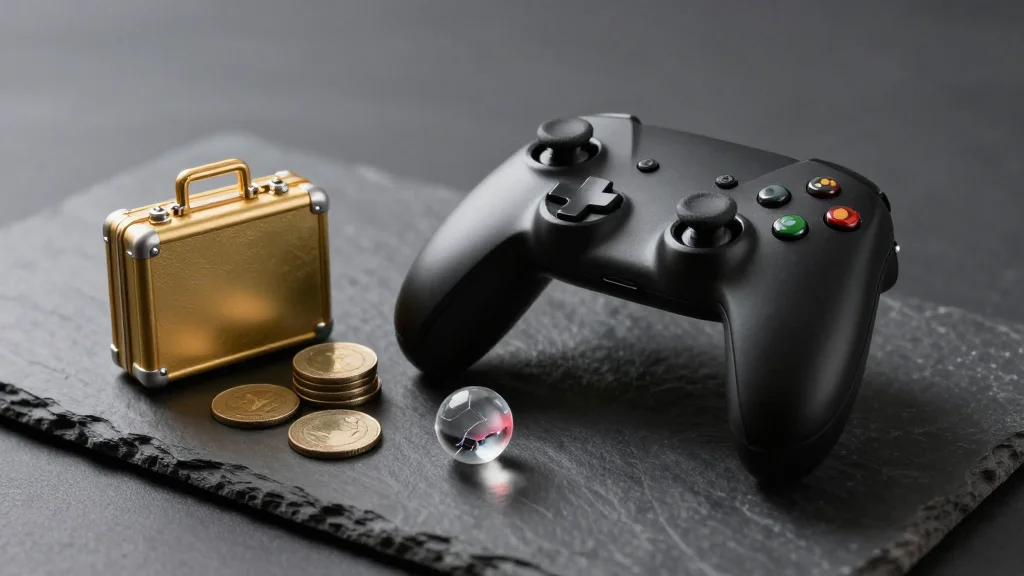 French Game Union Blames Nacon Mismanagement as Publisher Faces Bankruptcy