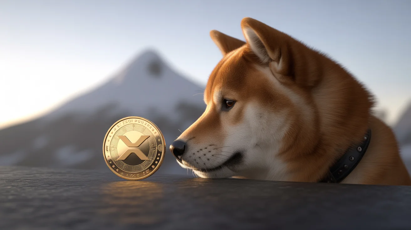XRP Won’t Reach New All‑Time High This Year