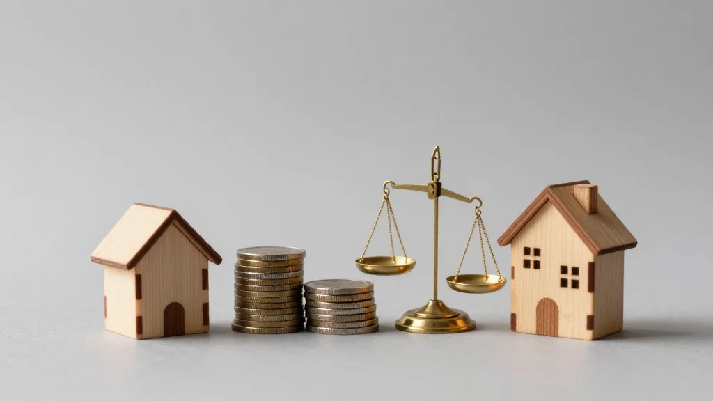 2026 Mortgage Rates Show Record‑Low 42‑bp Spread