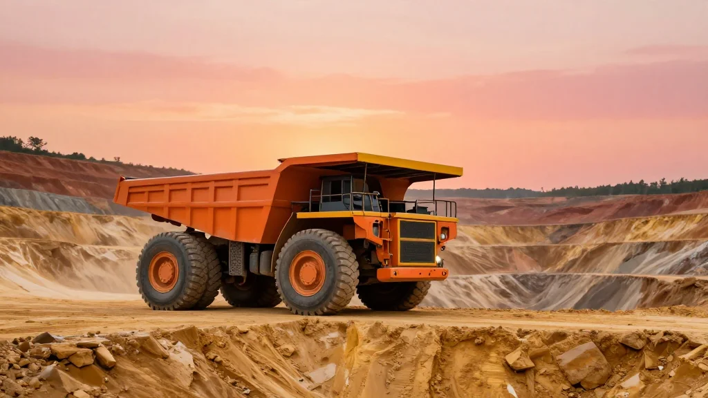 Luisabinader's Actions Cripple Dominican Mining for Decades