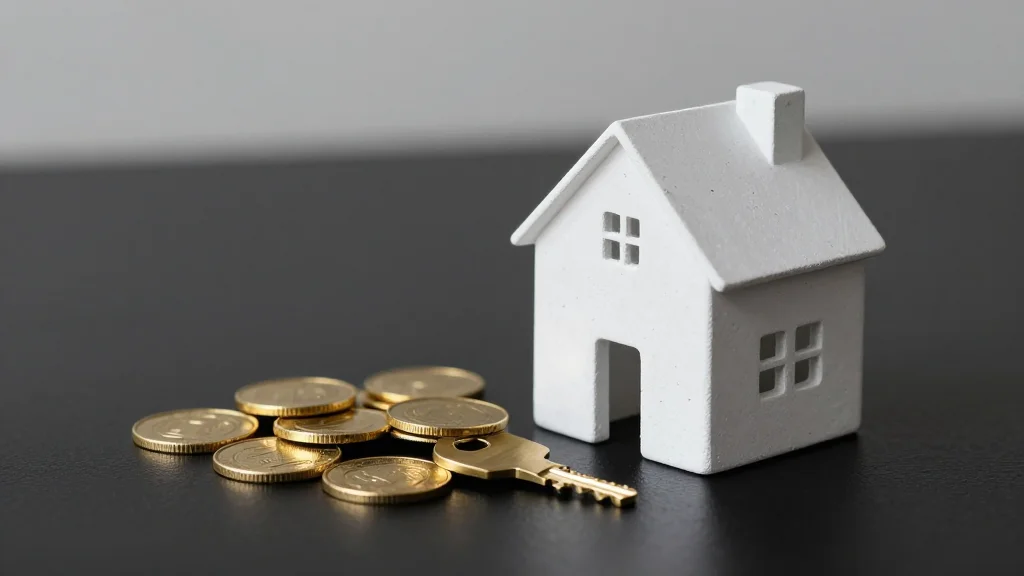 Keep Housing Costs Below 10% to Retire Early