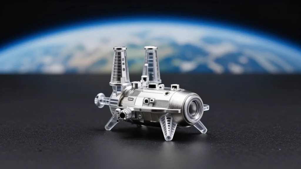 Lunar Base Experts Convene After Six Years of Study