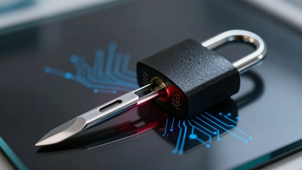 Anthropic’s Mythos Threatens Healthcare Cybersecurity: 6 Updates