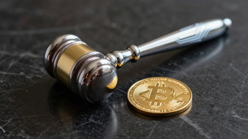 CFTC Countersues New York Over $3.4B Prediction Market Claim