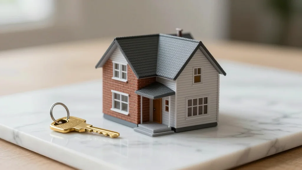 House Passes Housing Affordability Bill, Softening Limits on Institutional Investors