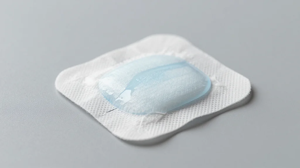 MediWound Q1 Revenue Drops 62% but Reaffirms $24‑$26M 2026 Outlook, Shares Rise