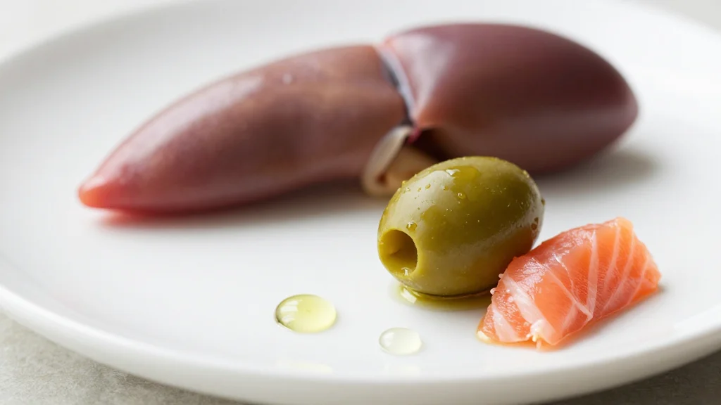 Study Links Oleic Acid to Faster Pancreatic Cancer, Fish Oil Cuts Risk 50%