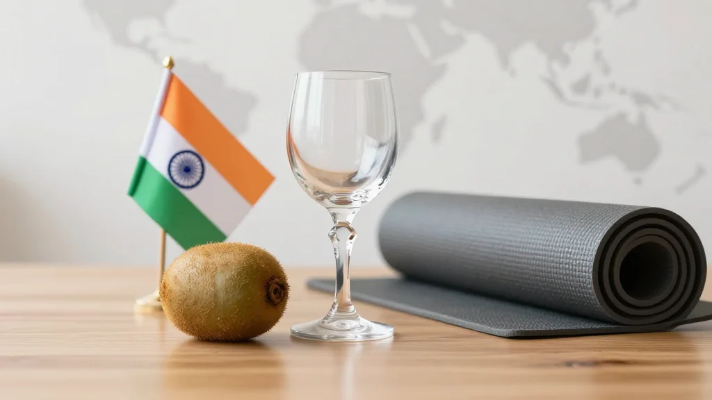 Damien Grant: Reading the NZ-India Free Trade Agreement Made My Stress Levels Rise