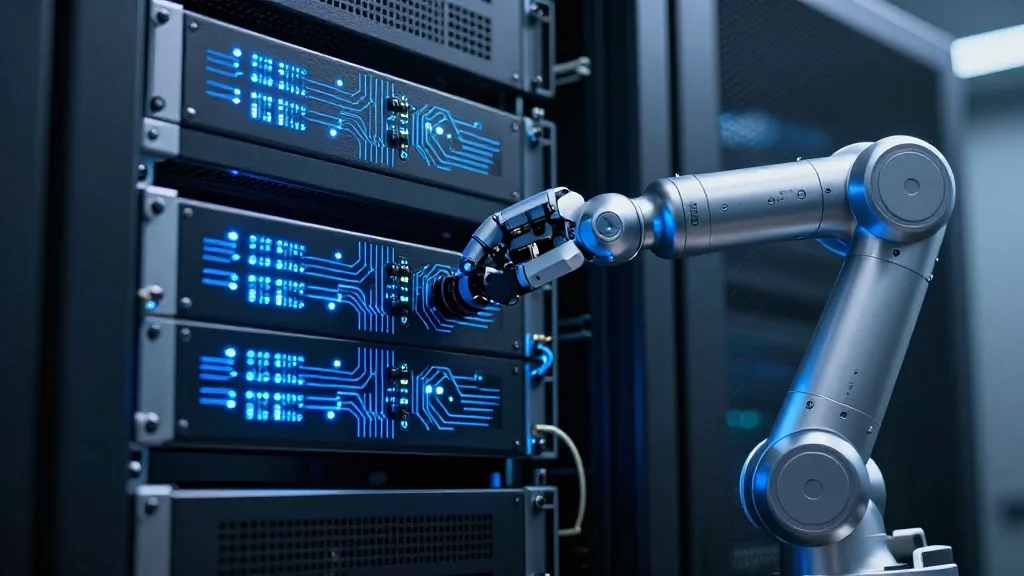 CISA Claims AI Automation Cuts Threat Analysis Time, Boosts Mission Support