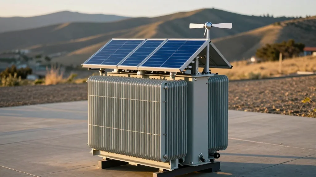 Tech Pair Could Stop California’s Overloaded Electric Grid