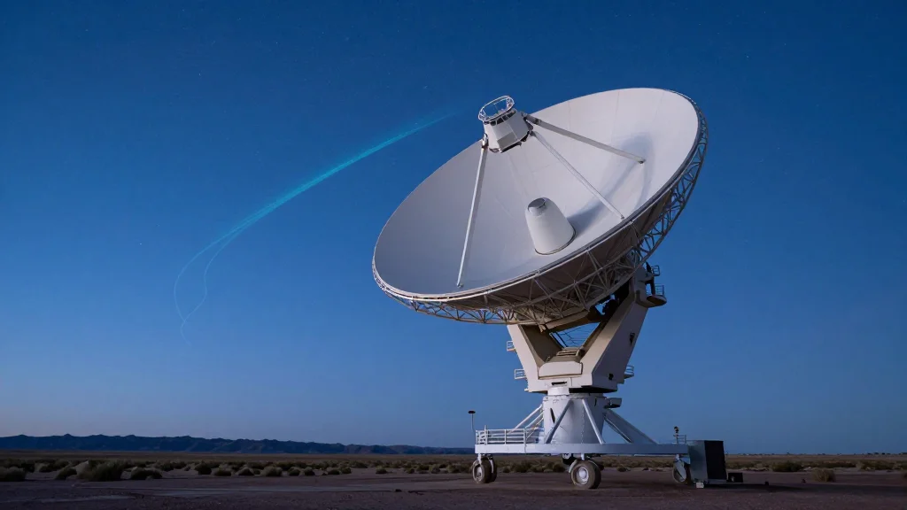 The Search for Aliens Levels Up