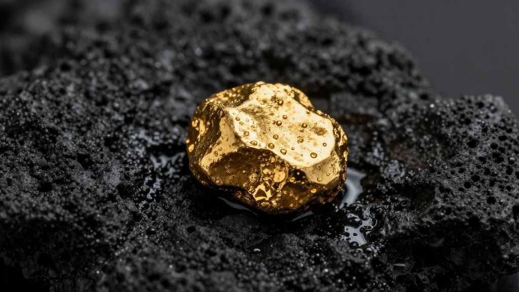 Study Reveals Why Kermadec Island Arc Holds Exceptional Gold Levels